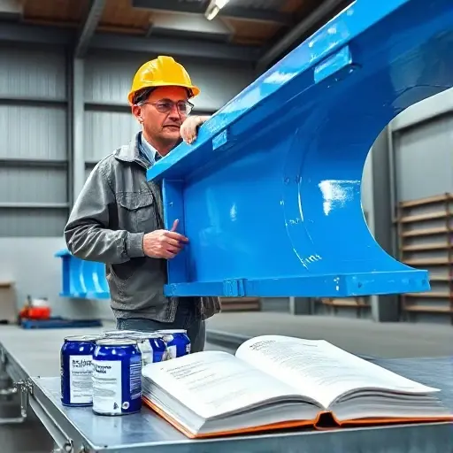 Выбор долговечных красок и материалов для структурных элементов книг