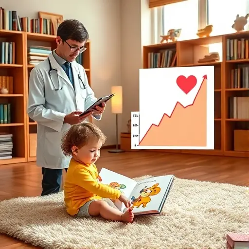 Методика измерения влияния персонажей на эмпатию через детские книги