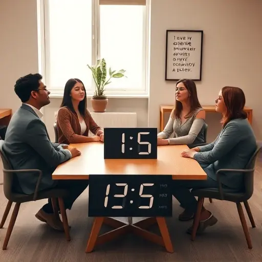 Планируй ежедневный график с 15 минутами совместной тишины и проверкой домашних заданий