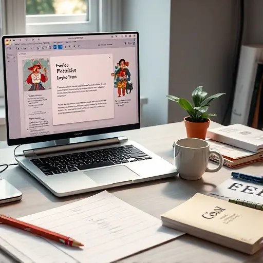 Профессиональные секреты синхронизации текста и иллюстраций для детских книг